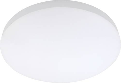 Heitronic VO-501444 LED-Deckenleuchte, LED-Wandleuchte EEK: C (A - G) Opal