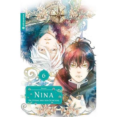 Nina - Die Sterne sind dein Schicksal 06, Taschenbuch von Rikachi, Altraverse GmbH, 978-3-7539-0865-6