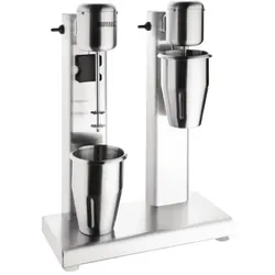 Buffalo Doppelter Milchshake Spindelmixer