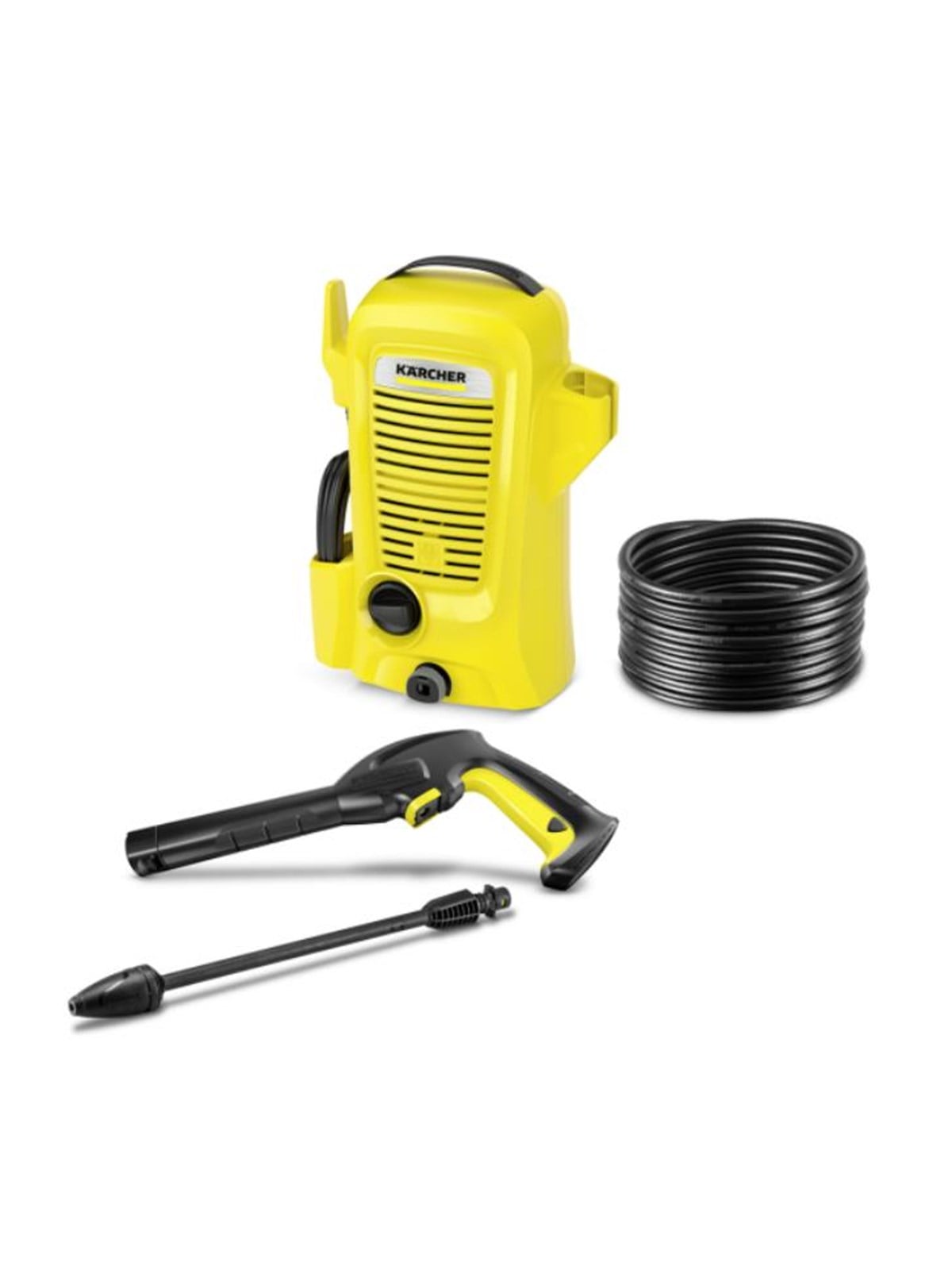 Kärcher Hochdruckreiniger K 2 Universal Edition pressure washer