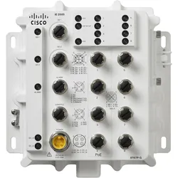 IE-2000-8T67P-G-E neu