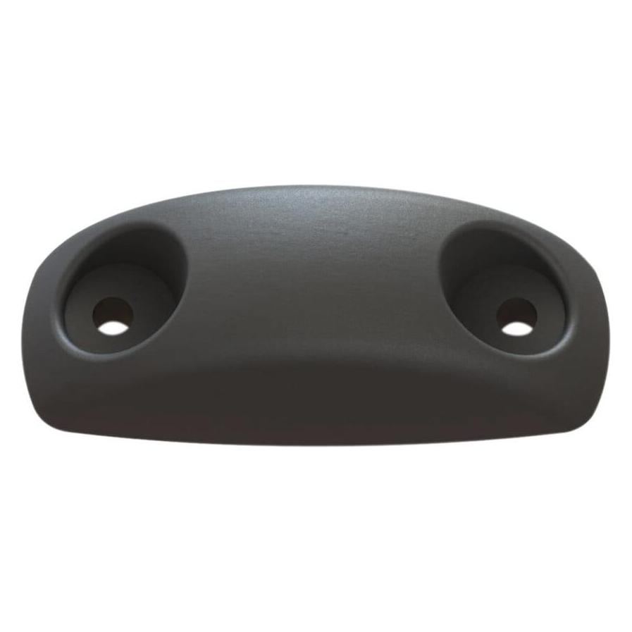 Werkstarck Plastikfüsse (Kunststoffgleiter) (4946)
