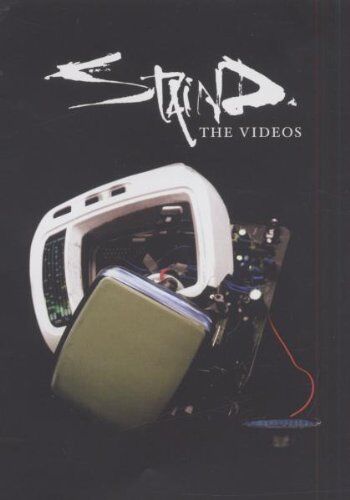 Staind - Staind - The Videos - Preis vom 30.09.2026 09:01:18 h