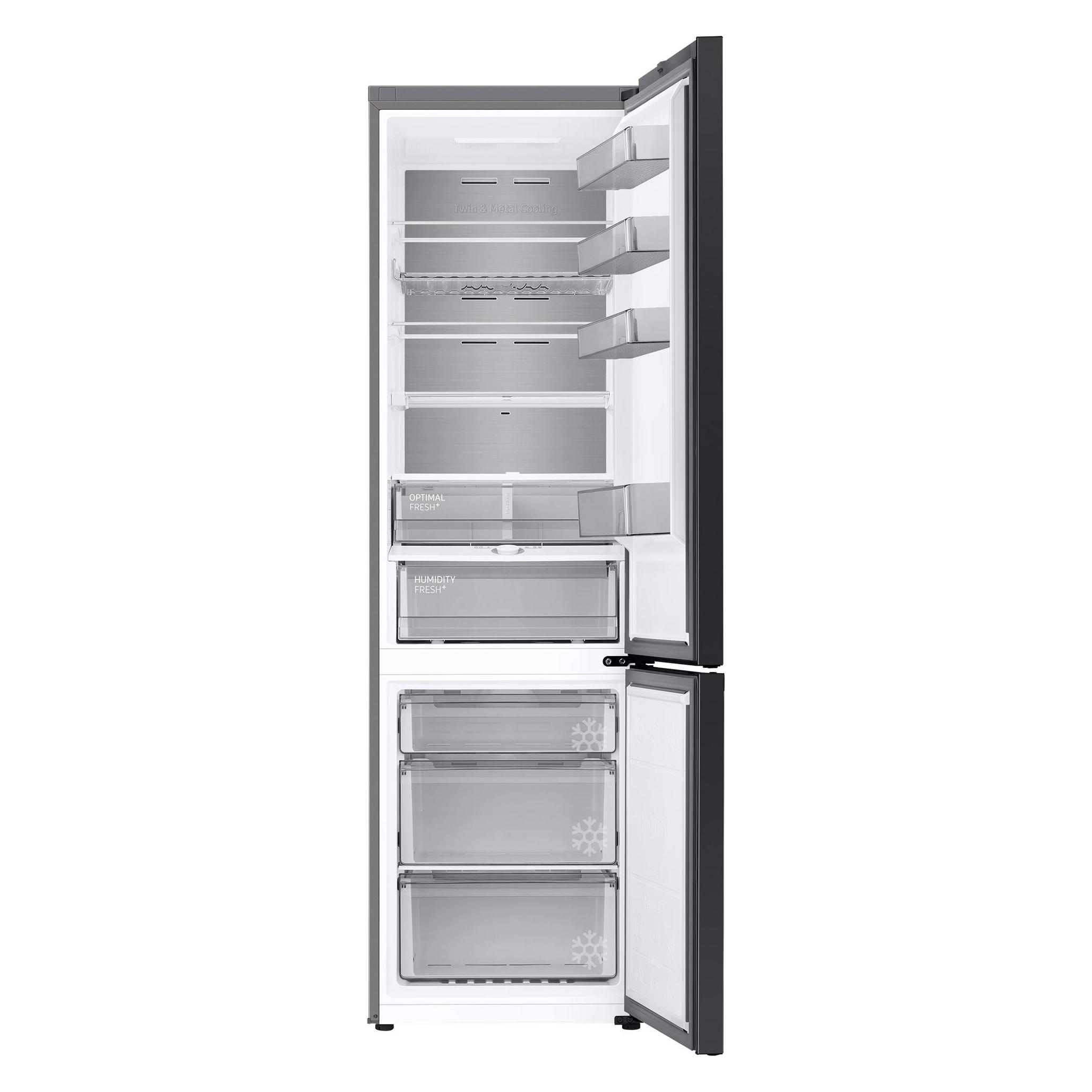 Samsung RB38C7B6AB1/EF (387 l) (RB38C7B6AB1/EF)