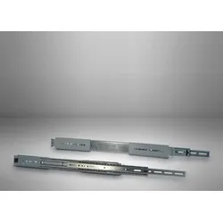 Inter-Tech 88887204 Rack Zubehör Regal-Schienenset