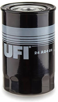 UFI 24.A04.00 Polttoainesuodatin
