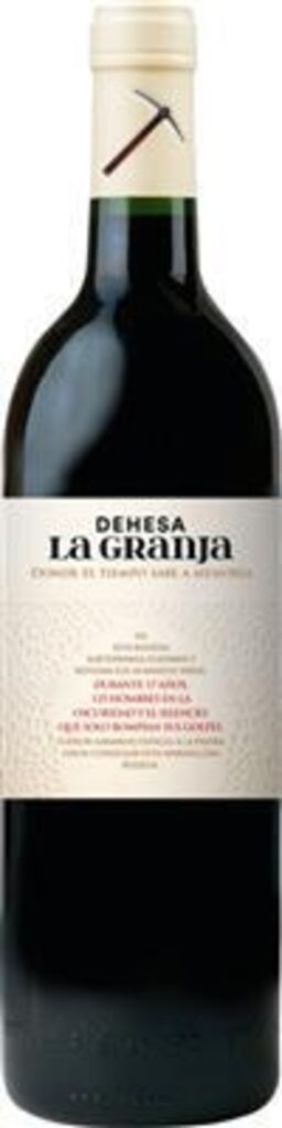 Dehesa la Granja Tinto VdT de Castilla y León 2021 Familia Fernández Rivera