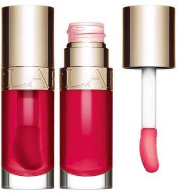 Clarins Bálsamo Óleo Lábios Lip Comfort 7 ml