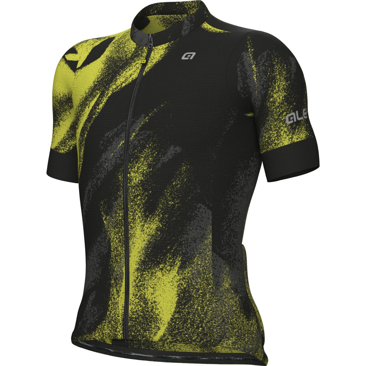 Alé Trace verde acido / acid green S L25058743-02