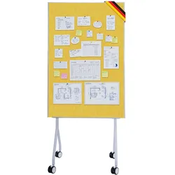 Floordirekt, Präsentationstafel, Giant (120 x 80 cm)