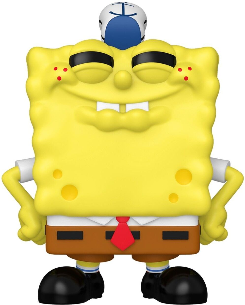 Funko Pop! Animation: SpongeBob SquarePants #2313 Vinyl Figure