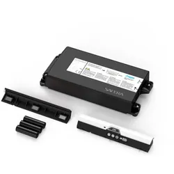 Hager WXH212 Herdwächtersensor mit Funk-Abschalteinheit 230V AC