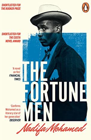 Nadifa Mohamed - The Fortune Men: Shortlisted for the Costa Novel Of The Year Award - Preis vom 15.10.2026 23:06:25 h