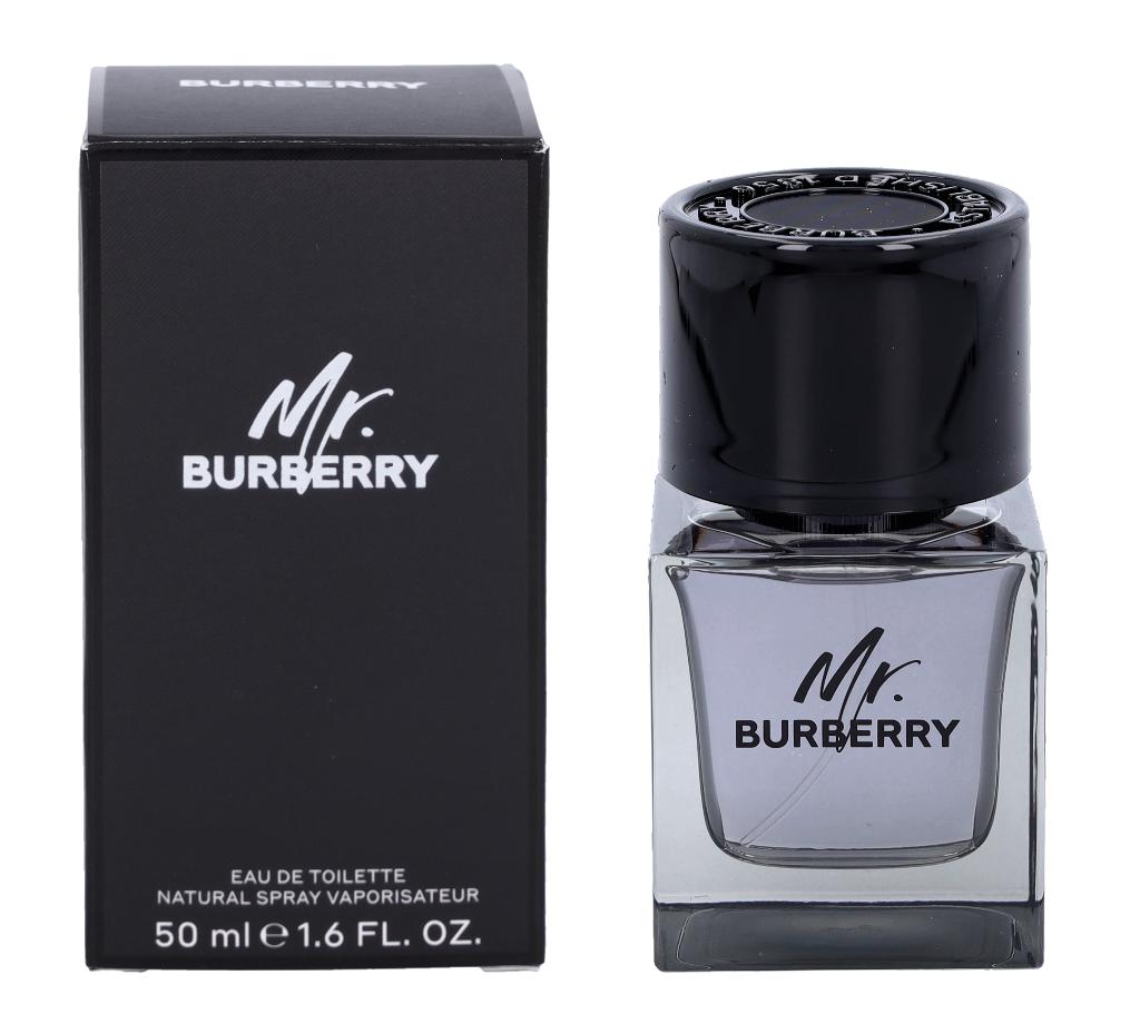 Burberry Mr. Burberry Edt Spray50 ml.