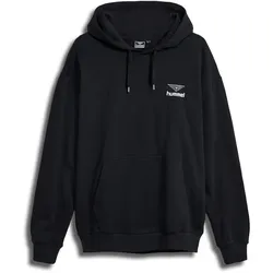 hummel hmlHIVE WADE Hoodie black XS