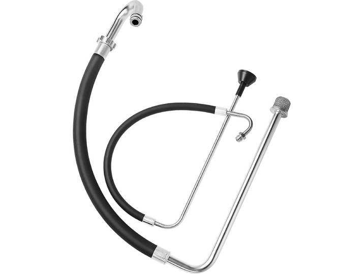 VEVOR Zuigslang Retourleiding Sets Airless Verfspuit Accessoires