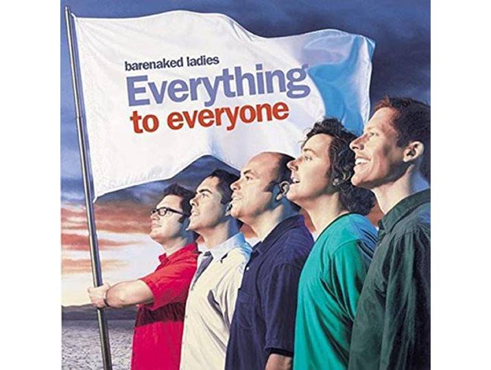 Everything To Everyone