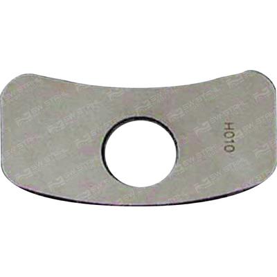 SWSTAHL Druckplatte, Rückstellwerkzeug-Bremssattelkolben 01435L-2