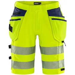 Fristads, Arbeitshose, Green 2646 GSTP (48)