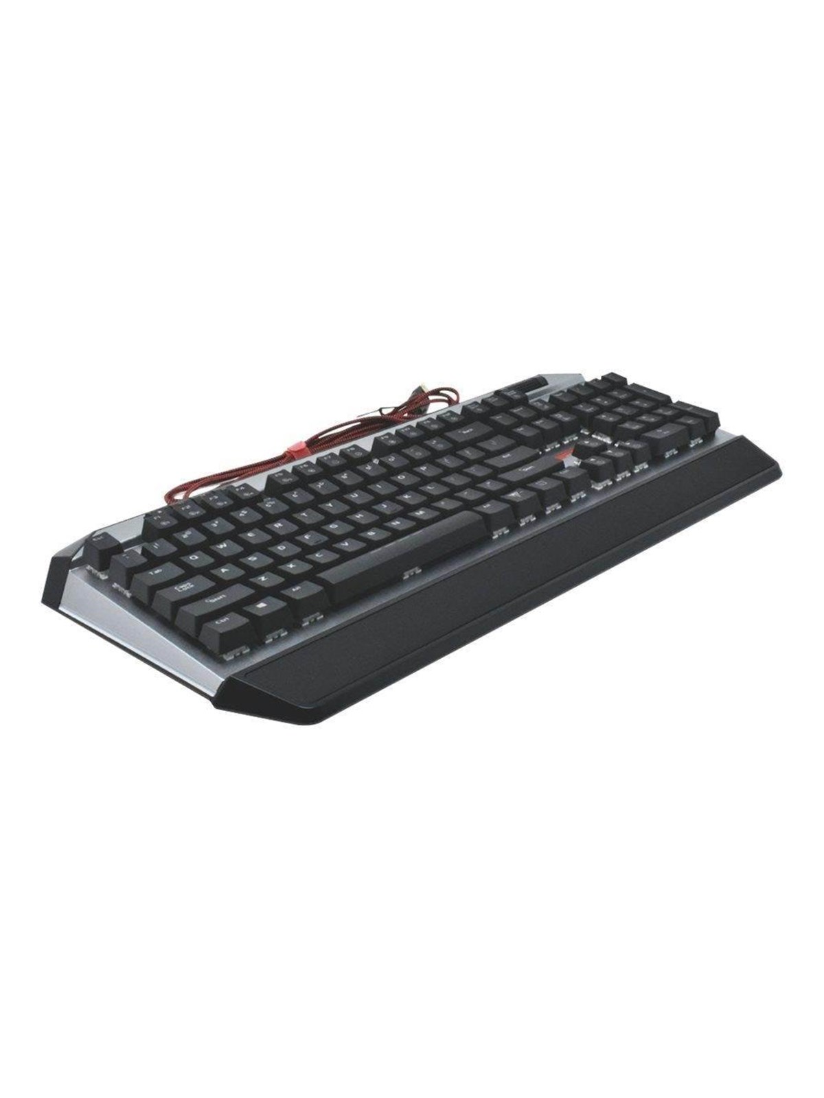 Patriot Viper V765 - Tastatur - Schwarz