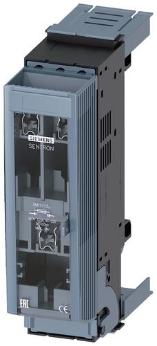 Siemens 3NP1113-2BC26 Sicherungslasttrenner 1St.