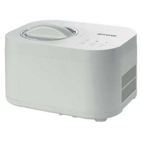 Gorenje ICM10W Ice cream maker, White (ICM10W)