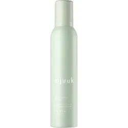 250ml Mjuuk Dry Shampoo Mousse