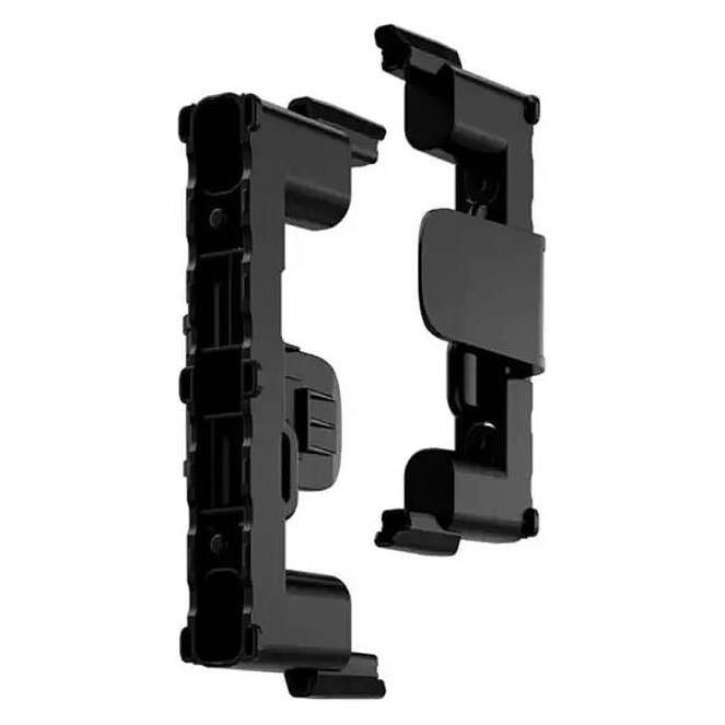 Ajax Module Holder (type B) Schwarz (78945.216.BL)