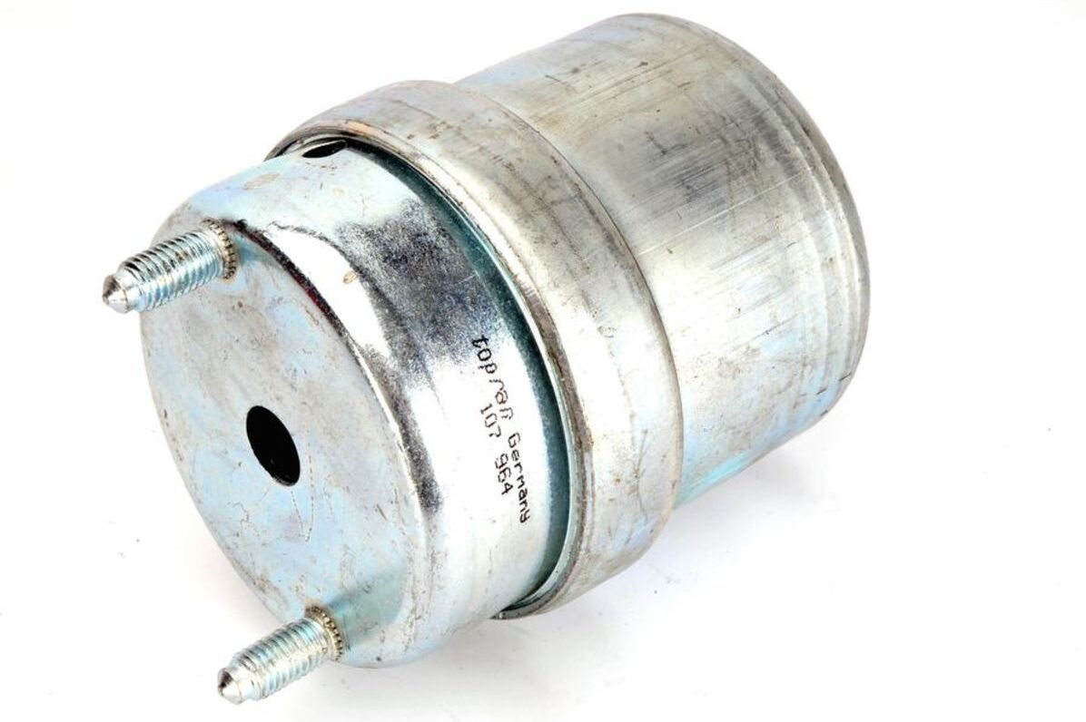 Topran Lagerung, Motor HANS PRIES 107 964 Rechts