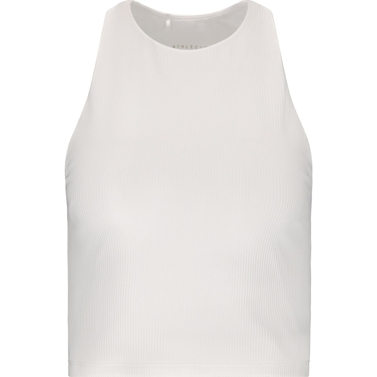 Athlecia Colbie W Rib Top white (1002) 46 EA263889-1002-46