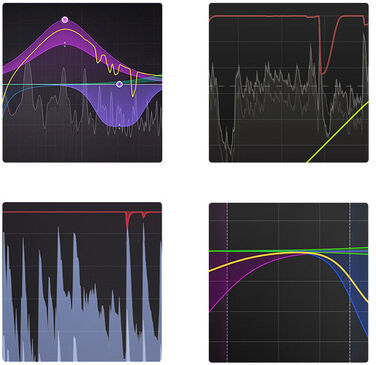 FabFilter Mastering Bundle