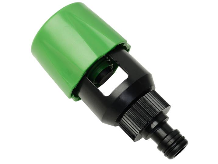 Universal Wasserhahn Adapter