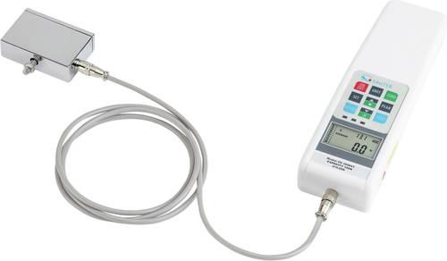 Sauter FH 200 EXT Kraftmessgerät Werksstandard (ohne Zertifikat)