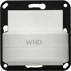 WHD Zahnbürsten-Ladegerät ZBL55BPC ws