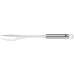 WMF Fleischgabel Profi Plus Cromargan Silber