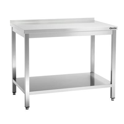 Bartscher Arbeitstisch 700, B1100, MA (308117)