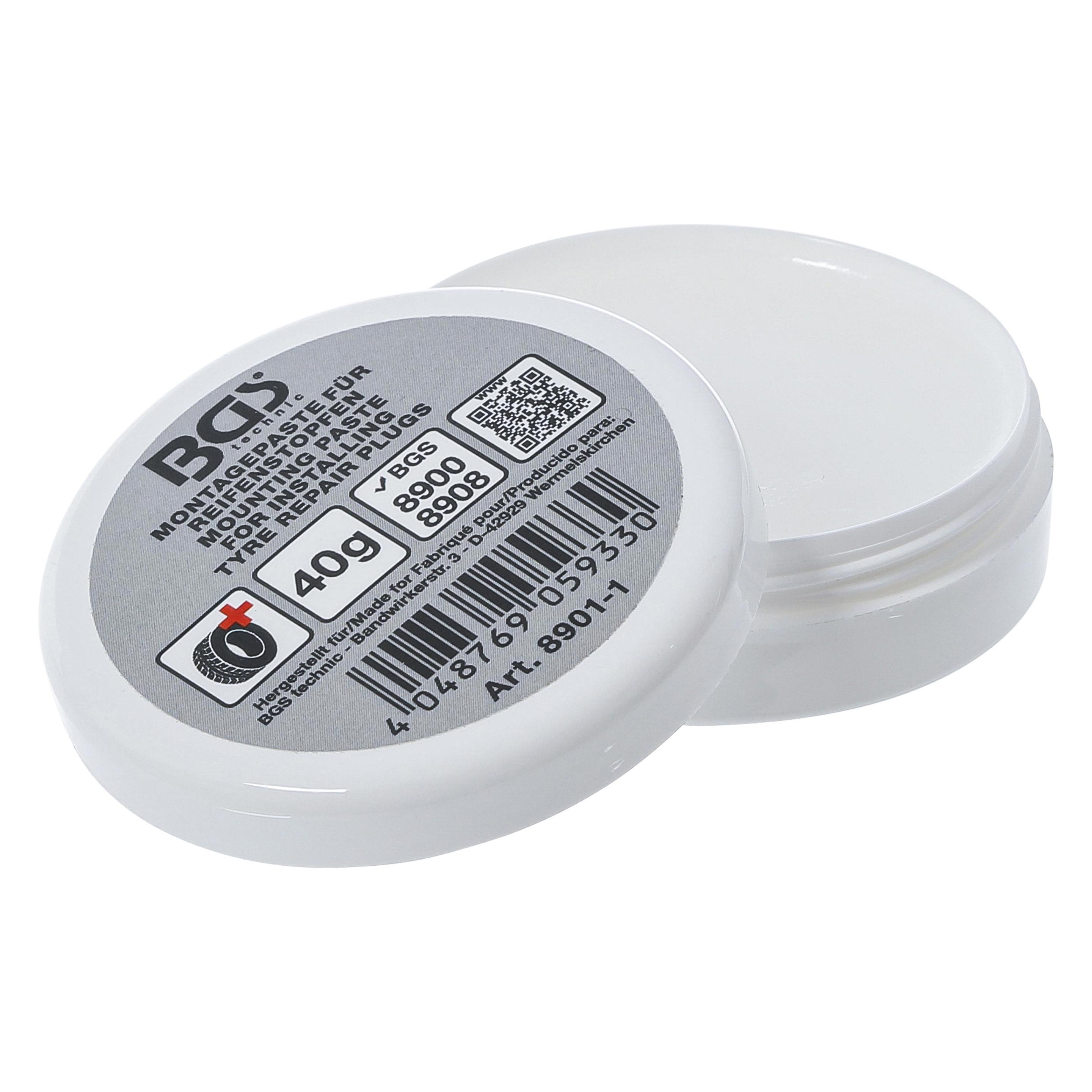 BGS Montagepaste (8901-1)