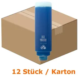 JM Metzger Hotelspender Hair & Body Ocean/Ice 425 ml 12 Stück/Karton, pH-neutral, dermatologisch getestet