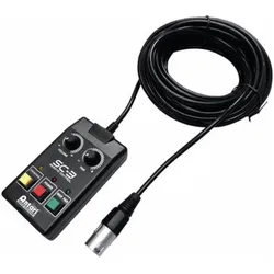 Antari SC-3 Timer-Controller, Nebelmaschine