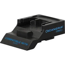 SCANGRIP 3.6147C - SCANGRIP Smart Connector für 18/20 V, HIKOKI
