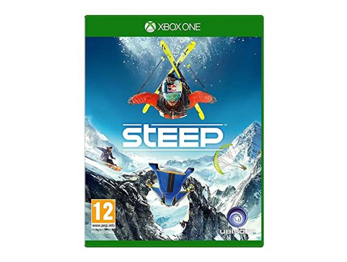 Steep (Xbox One)