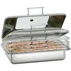 Bartscher Chafing-Dish 1/1 Flexible