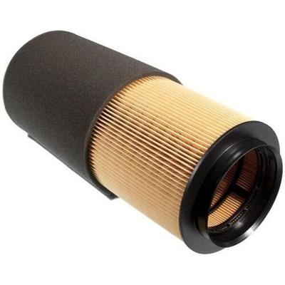 MAHLE Luftfilter VOLVO LX 976 76606156,8671488,86714880 Motorluftfilter,Filter für Luft