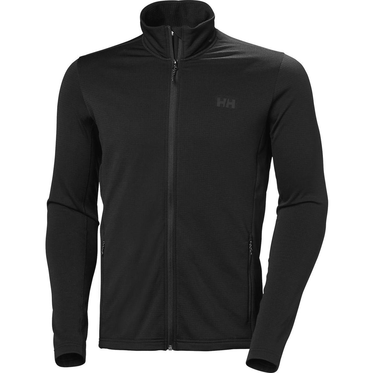 Helly Hansen Versalite Fleece Jacket black (990) 2XL 49548_990-2XL