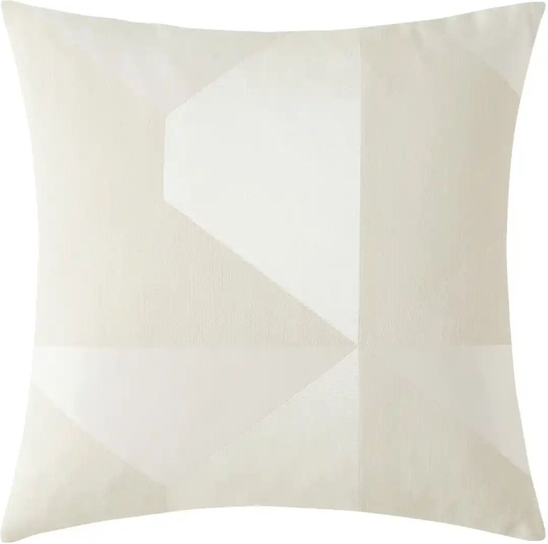 como Kissen  Sechseck ¦ creme ¦ Maße (cm): B: 45