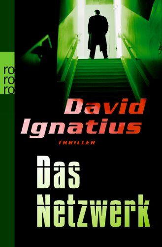 David Ignatius - Das Netzwerk - Preis vom 09.10.2026 07:28:09 h