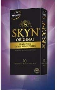 Manix Skyn Original 10