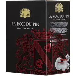 BIB 5L - Rose du Pin 2024