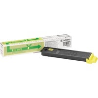 TK-895Y gelb, Toner