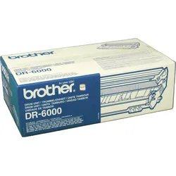 Brother Trommel DR-6000 schwarz